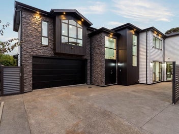 Luxury & Modern & Stylish