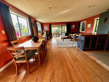 Berry Good Opportunity