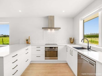 Why build?Luxury to Buy …