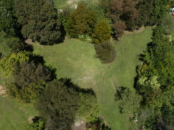 Waikawa Vacant Section