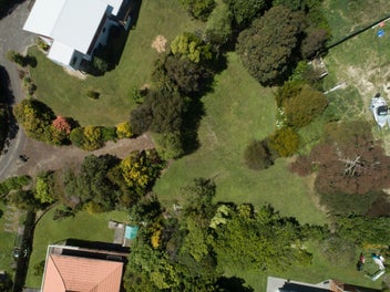 Waikawa Vacant Section