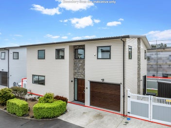 Affordable, Low Maintenance In A Gated Community