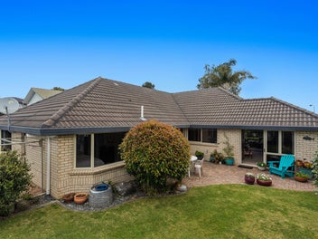 Single Level Hillcrest Whakatane