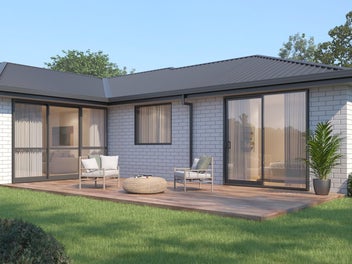 Stylish Living in Aurora