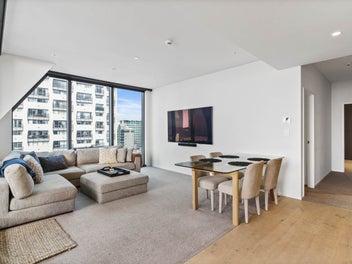 Prestige Awaits: Apartment 2103