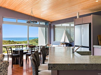 A Rare Opportunity on Great Barrier Island’s U...