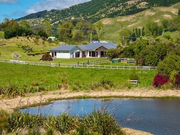 The Land of Lifestyle Possibilities