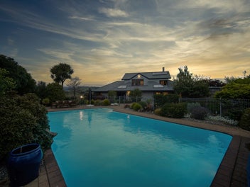 A Savvy Blue Chip Lifestyle