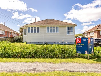 Popular home and location