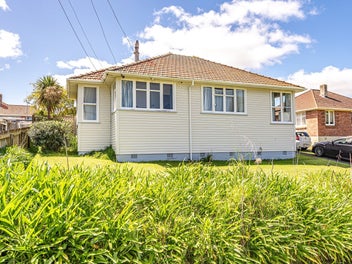 Popular home and location
