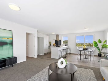Ex Show Home- Close to hospital
