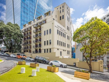 Cute, Clever & City-Centric