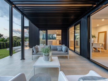 Elevated Living with Panoramic Views