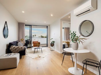Well Priced Entry into Point Chevalier