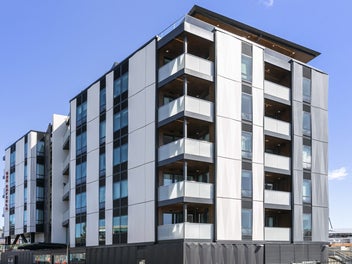 Act Fast - Your Ideal Mount Eden Apartment Awaits!