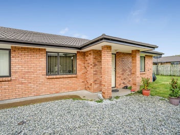 Stylish, Brick, Spacious Living! Priced To Sell