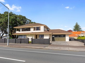 Prime Development Opportunity