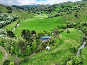 Escape to the Country