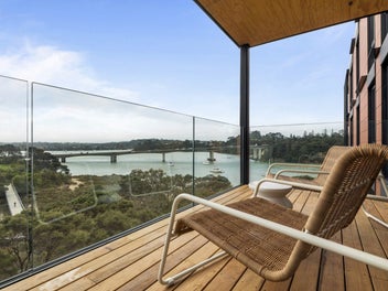 Your brand-new waterfront lifestyle
