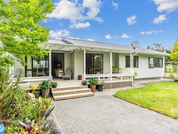 Longing for the Perfect Lifestyle?