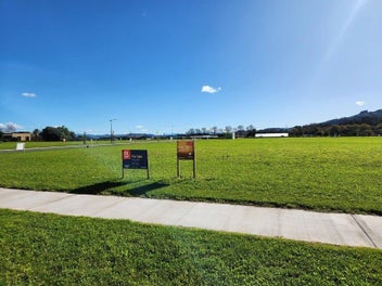Super section, Stunning subdivision
