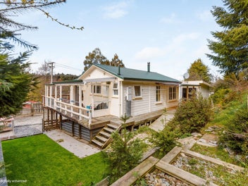 Excellent Location, Great Home!