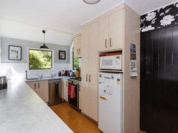 A PERFECT BLEND OF STYLE AND FUNCTION!