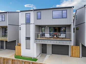 Precise on Northboro - Brand new standalone