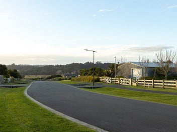Your future begins here – in an exclusive estate