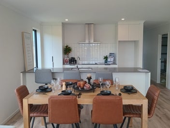 Quality Home - Move in for Spring !