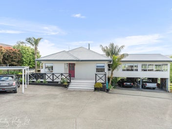 Dual Living Opportunity