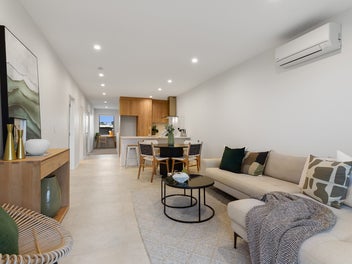 Best of low maintenance living - last one!