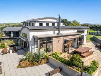 The Ultimate Family Retreat
