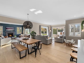Luxury Living in Wanaka’s Sought After...