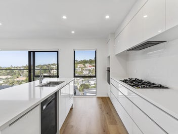 Coastal Charm in Rangitoto Zone