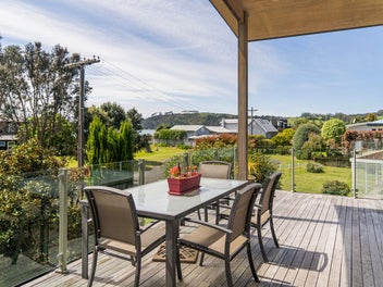 Beach Bliss for all the family