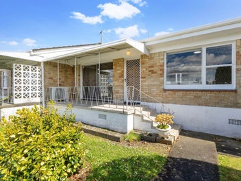 Ideal First Home or Investment
