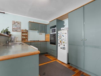 Spacious Family Living with Rural Views Awaits You