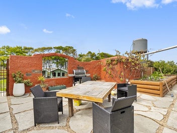Extensive Owner Investment, Opportunity Knocks