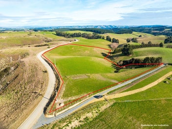 Home and land options - Te Puke Estate