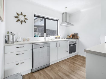 Cash Flow or First Home- You Choose