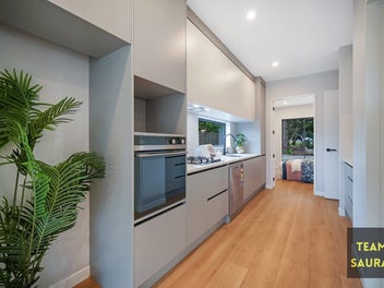 Spacious, High Spec and Brand New home in Karaka!