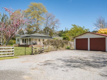Location, land and lifestyle