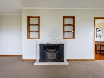 Classic 1950's Bungalow