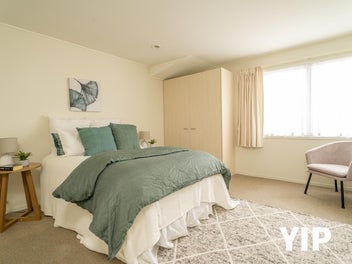 Penthouse Living? YIP!