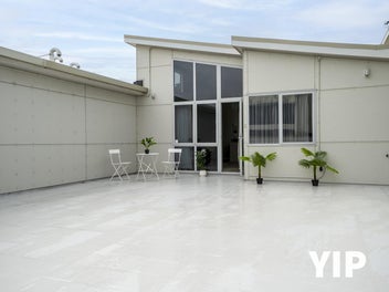 Penthouse Living? YIP!