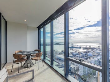 Experience The Pacifica: Where Dreams Meet Reality