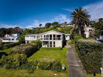Pukerua Bay has plenty to offer.