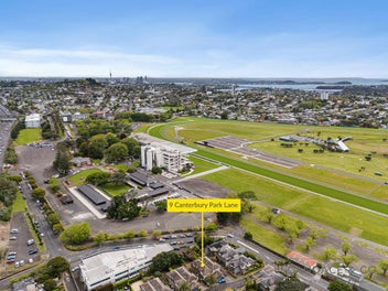 Ellerslie Reclad Opportunity