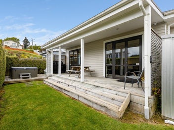 Junction Style With No Fuss